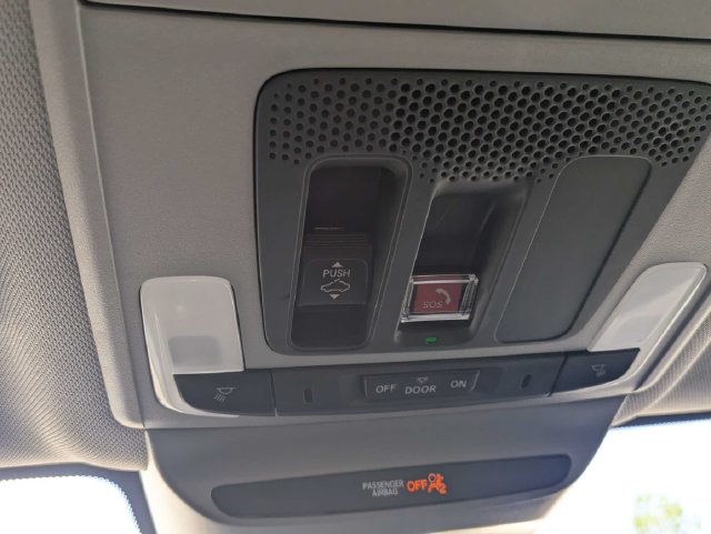 2026 Acura ADX Base - Photo 30