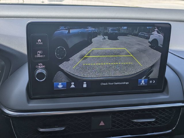 2026 Acura ADX Base - Photo 21