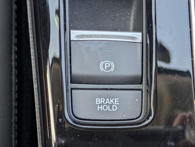 2025 Acura ADX Base - Photo 29