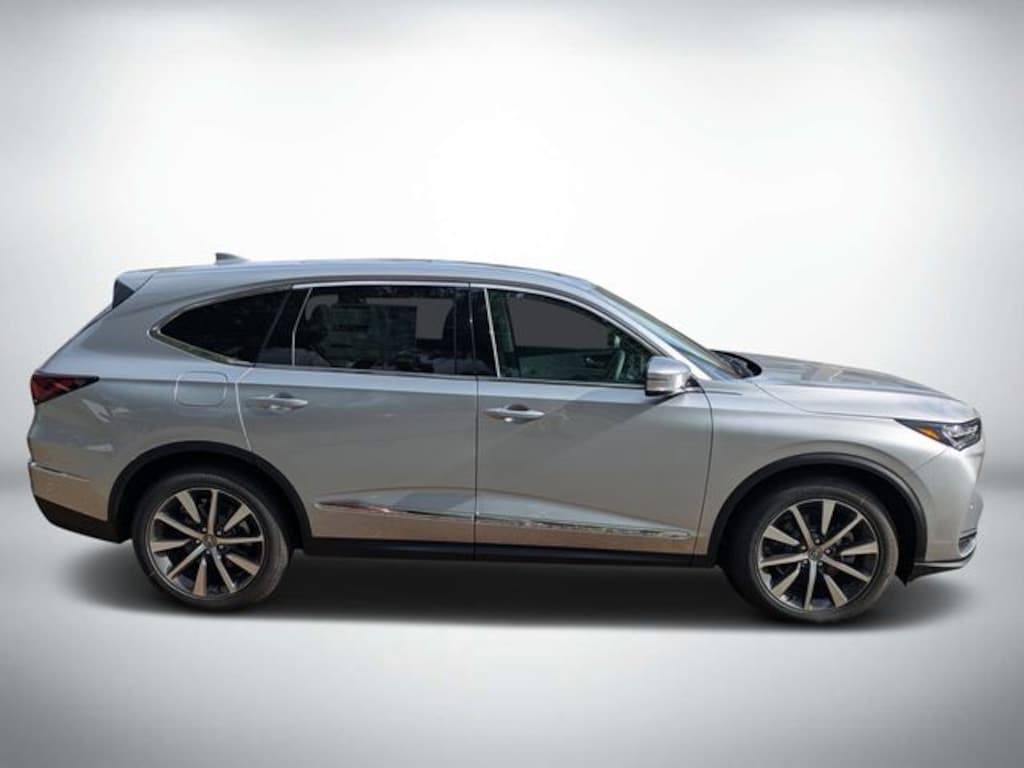 New 2026 Acura MDX SH-AWD Technology Package SUV