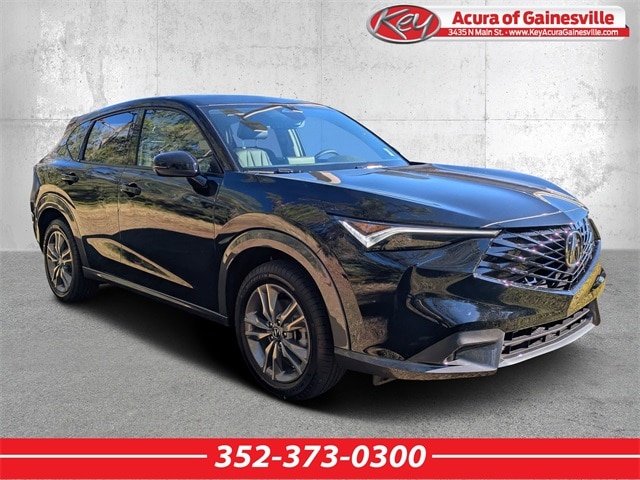 2025 Acura ADX Base's photo