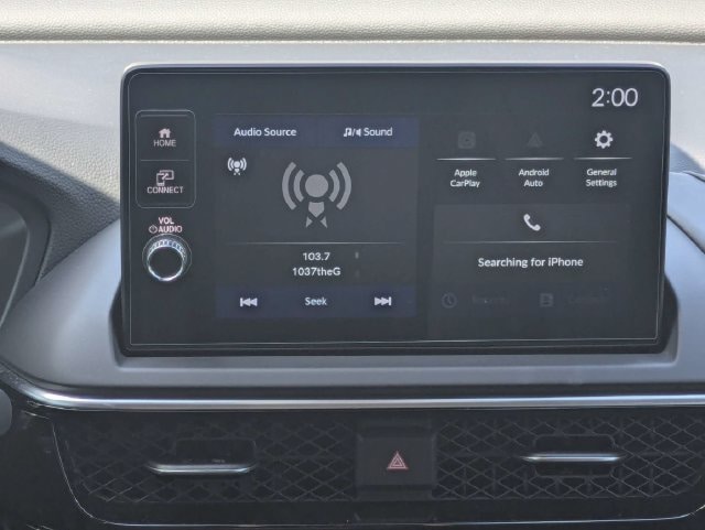 2026 Acura ADX Base - Photo 17