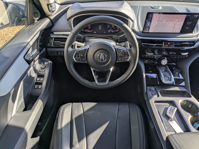 2026 Acura MDX Technology Package - Photo 17