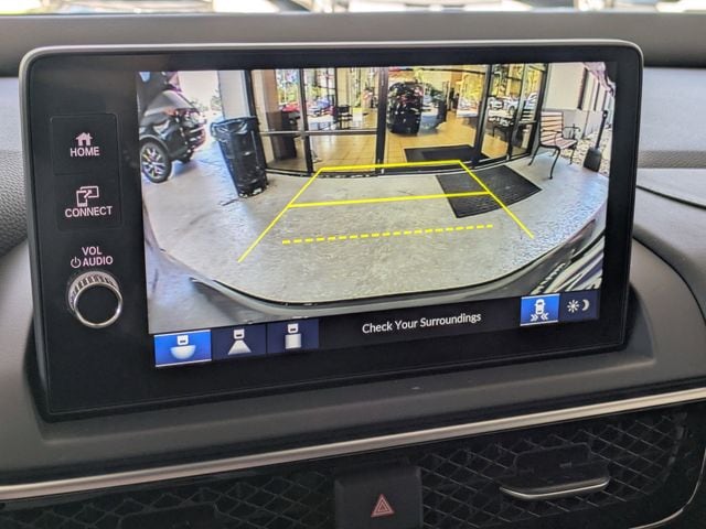 2025 Acura ADX Base - Photo 26