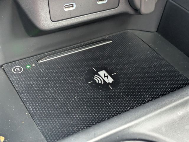 2025 Acura ADX Base - Photo 23