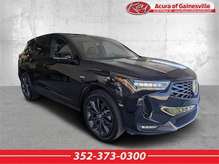 2025 Acura RDX A-Spec Package SUV