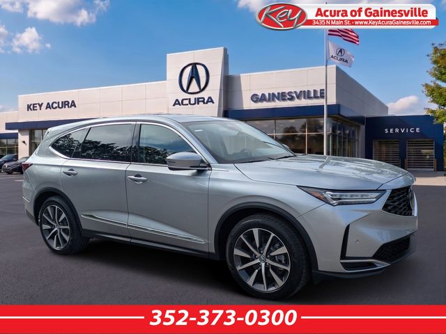 2026 Acura MDX w/Technology Package's photo