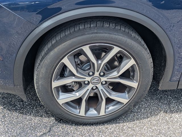 2024 Acura MDX Technology Package - Photo 11
