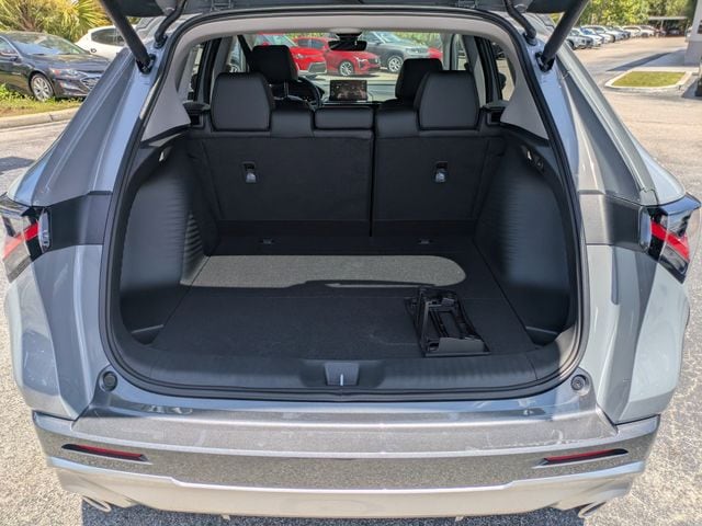 2025 Acura ADX Base - Photo 9
