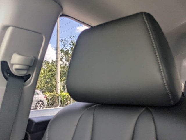 2026 Acura ADX Base - Photo 32