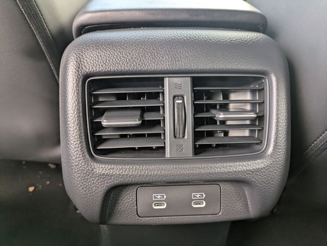 2025 Acura ADX A-Spec Package - Photo 14