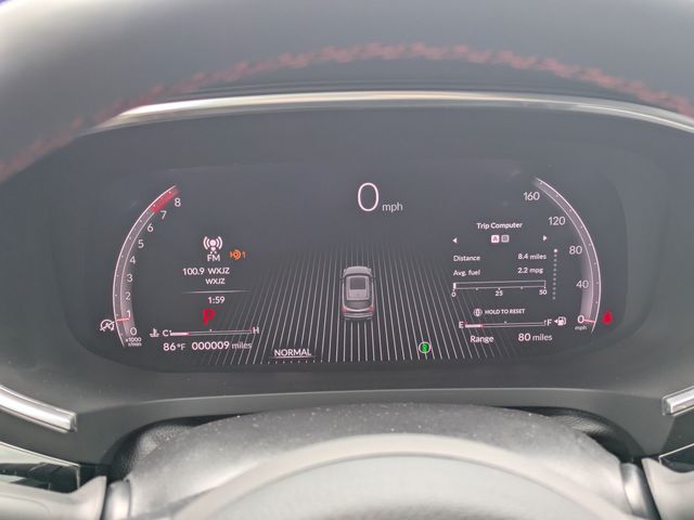 2026 Acura MDX A-Spec w/Advance Package - Photo 21