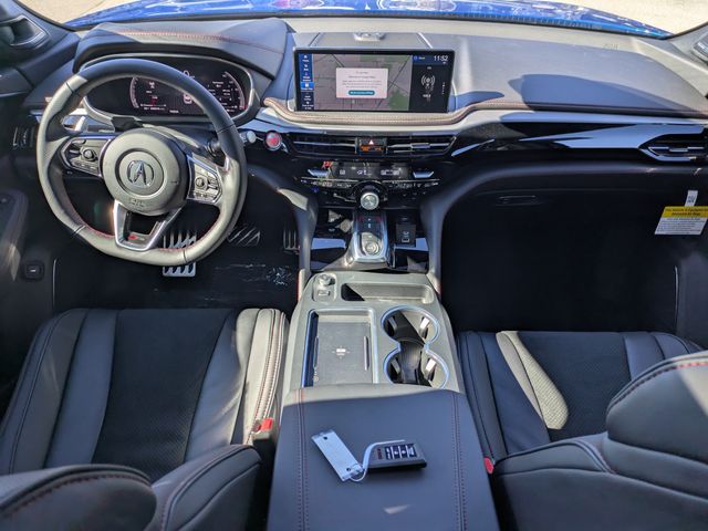 2026 Acura MDX A-Spec Package - Photo 15