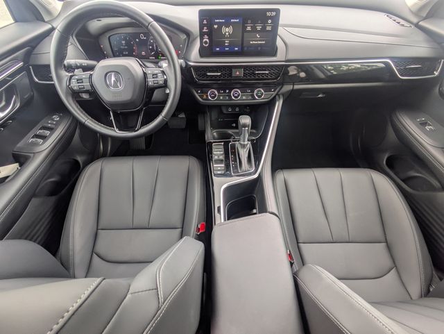 2025 Acura ADX Base - Photo 14