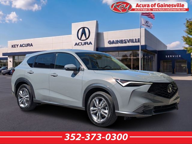 2025 Acura ADX -'s photo