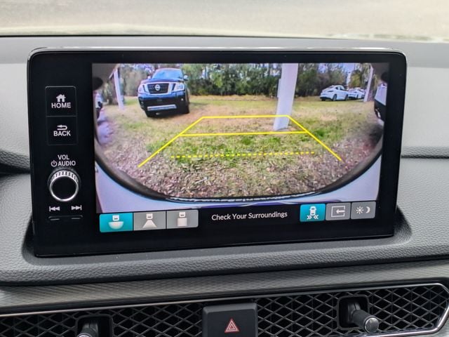 2026 Acura Integra A-Spec w/Technology Package - Photo 23