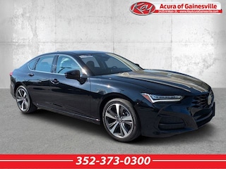 2025 Acura TLX Technology Package Sedan