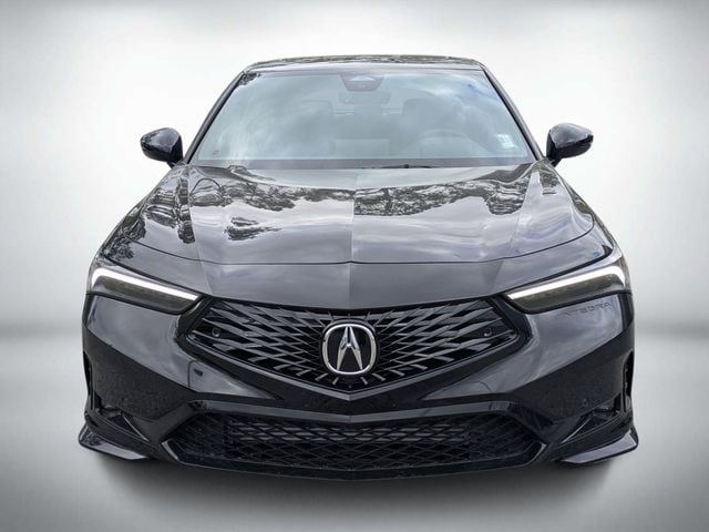2026 Acura Integra A-Spec w/Technology Package - Photo 7
