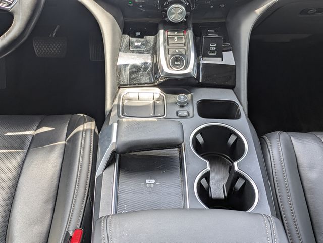 2023 Acura MDX Technology Package - Photo 18