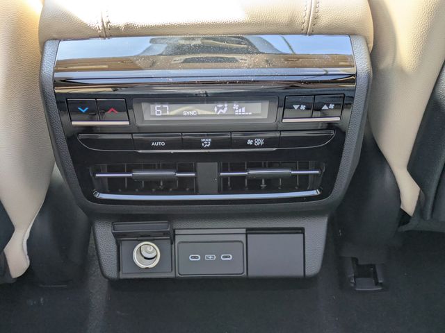 2026 Acura MDX Base - Photo 15