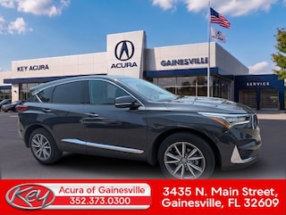 2020 Acura RDX Technology Package SUV