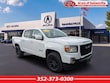  GMC Canyon