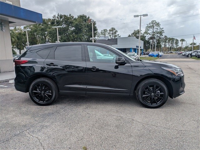 2025 Acura RDX photo 3