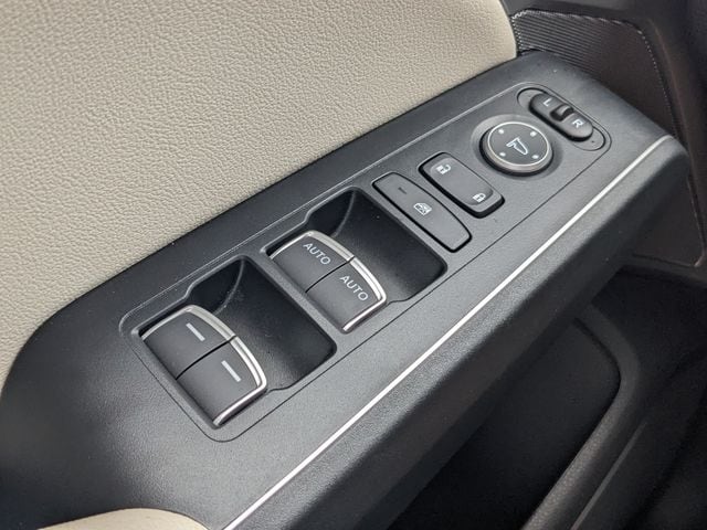 2025 Acura Integra A-Spec with Tech Package - Photo 25