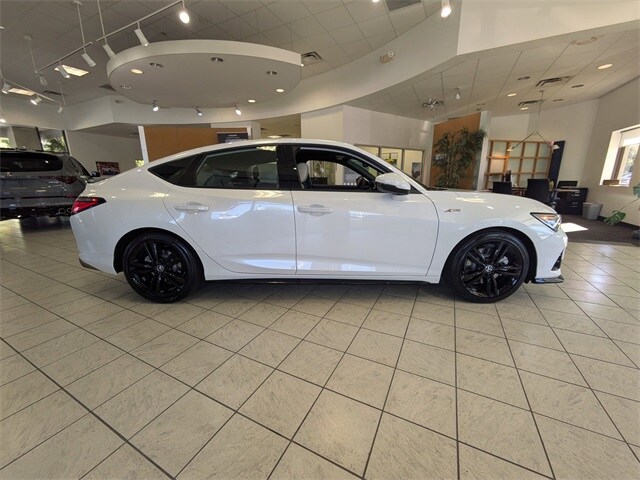 2026 Acura Integra A-Spec photo 2