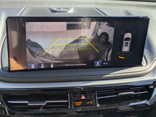 2026 Acura MDX Technology Package - Photo 21