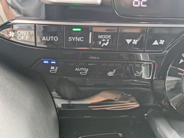 2026 Acura MDX A-Spec w/Advance Package - Photo 24