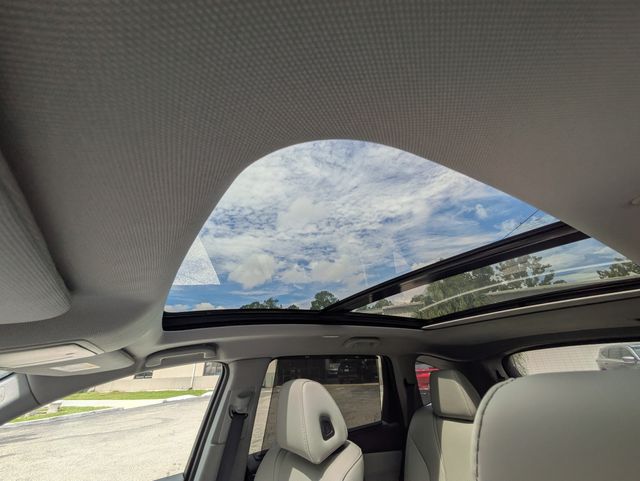 2024 Acura MDX Technology Package - Photo 21