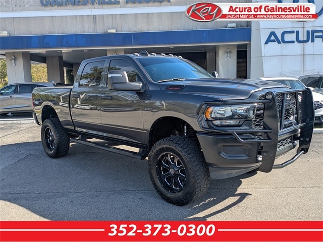 2024 RAM Ram 2500 Pickup Tradesman's photo