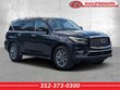 INFINITI QX80