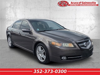 2008 Acura TL