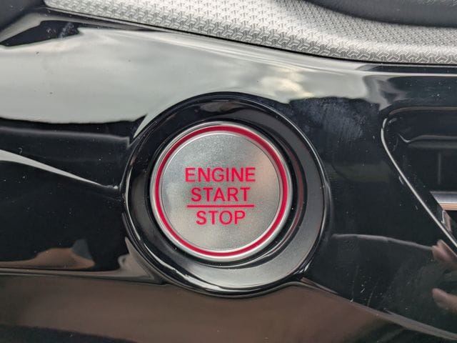 2026 Acura MDX A-Spec w/Advance Package - Photo 34