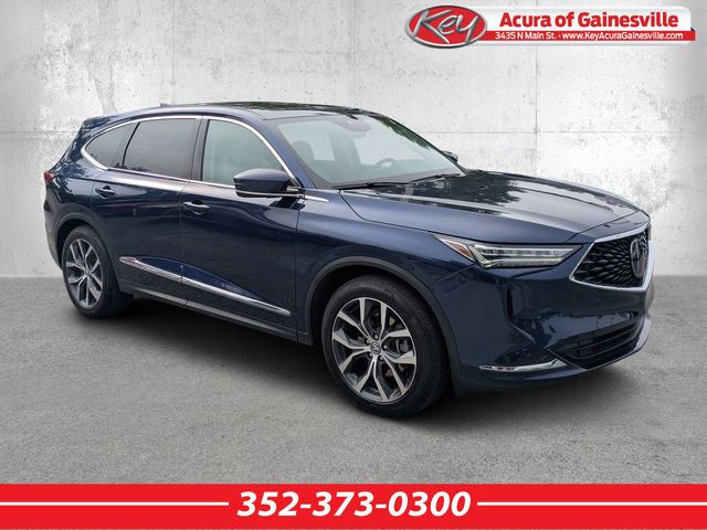 2023 Acura MDX