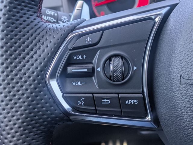 2026 Acura RDX A-Spec Package - Photo 34