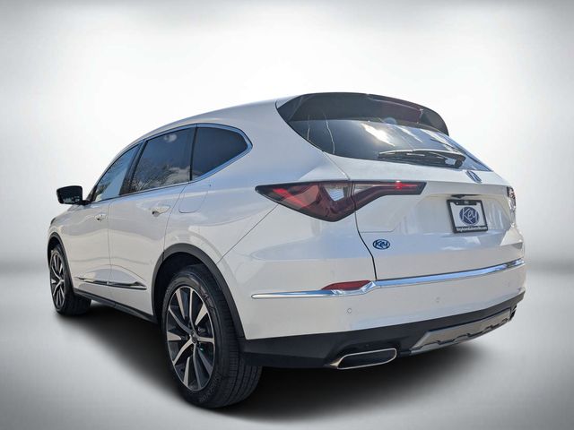 2026 Acura MDX Technology Package - Photo 6