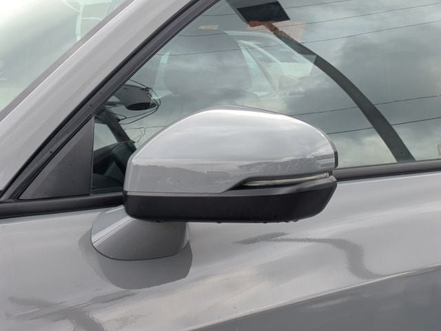 2025 Acura ADX Base - Photo 12