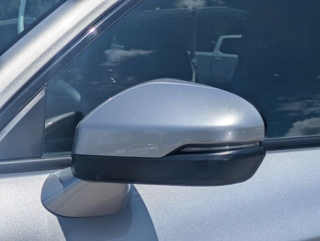 2025 Acura ADX Base - Photo 12
