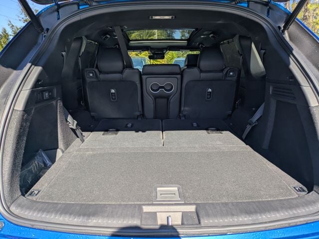 2026 Acura MDX A-Spec Package - Photo 10