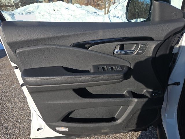 2021 Honda Passport Elite - Photo 18