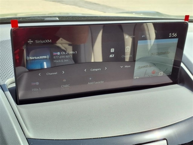 2025 Acura RDX A-Spec Package - Photo 18