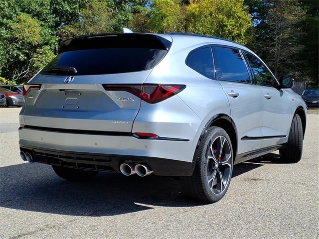 2026 Acura MDX SH-AWD Type S Advance photo 2