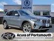 Used 2024 BMW X3 xDrive30i SUV
