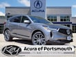 Acura RDX