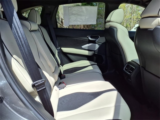 2025 Acura RDX A-Spec Package - Photo 7