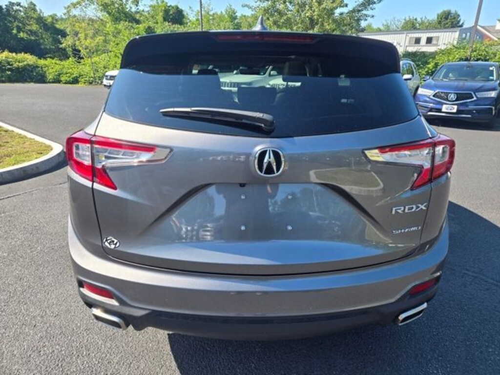 Used 2023 Acura RDX SUV