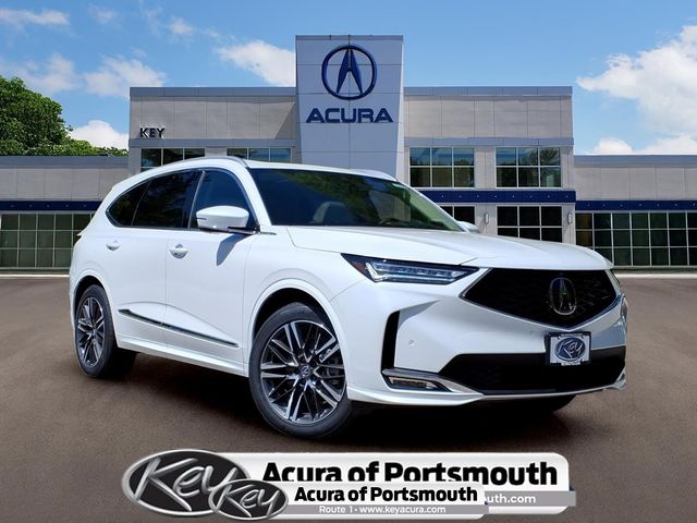 2026 Acura MDX SH-AWD w/Advance Package's photo